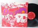 Moby Grape – Grape Jam, 1968 LP, 2-Eye Columbia – MGS 1/CXS 3 ****