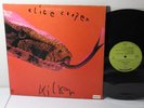 Alice Cooper – Killer, 1971 LP, Warner Bros. Records BS 2567, unipak *NICE COPY*