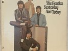 Beatles 2nd State Butcher PasteOver Mono T2553 Yesterday &Today Album Jacket VG+