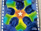 Steppenwolf The Second Rare Original Pressing Stateside SCSL 3018  DS 50037