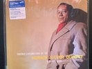 Horace Silver - Further Explorations (vinyl - blue note tone poet) [NM]