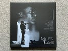 Miles Davis - Live At The Plugged Nickel 1965 vinyl boxset 5LP EX+/EX+ RARE