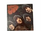 Album The Beatles Rubber Soul Sehr Guter Zustand PCS 3075 YEX.179 EMI REC.