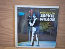 Jackie Wilson 