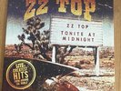 ZZ Top ‎– Live  Greatest Hits From Around The World