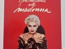 Madonna Limited edition 1987 ungespielt you can dance single edits Vinyl 45 Sire