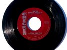 LITTLE MILTON - We're Gonna Make It   - Vinyl 45rpm 1965 Checker 1105 Soul R&B