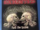 The Exploited – Fuck The System