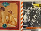 2 X LPs von Die Ärzte; Live; Das ist nicht die ganze Wahrheit; Vinyl; Sehr gut