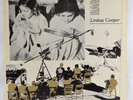 LINDSAY COOPER - Rags - Arc Records LP UK 1980 Vinyl