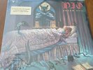 VINTAGE ORIG 1987 SEALED NOS DIO DREAM EVIL HARD ROCK HEAVY METAL LP WB LBL