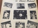 THE FUGITIVES At Dave's Hideout DETROIT GARAGE ROCK PRIVATE PRESS LP  DT 1965