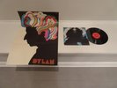 BOB DYLAN GREATEST HITS LP CRAZY RARE 1A/1C 1ST 2-EYE MONO MILTON GLASER POSTER