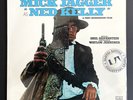 NED KELLY (1970) Mick Jagger Waylon Jennings SEALED ORIG US LP Vinyl OST Rare