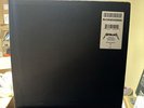 Metallica- The Black Album Deluxe Box Set NEW/SEALED/IN HAND