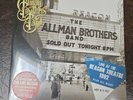 Allman Brothers - Selections From Play All Night: Live At The Beacon 2LP - NEW