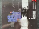 Del Amitri Change Everything UK LP