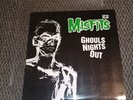 Misfits - Ghouls Nights Out Vinyl 12