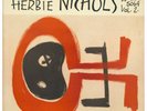 HERBIE NICHOLS-THE PROPHETIC- VOL. 2 BN-5069 - ORIG- BLUE NOTE  10-INCH LP- NM