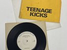THE UNDERTONES TEENAGE KICKS 1978 Good Vibrations 7