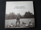 GEORGE HARRISON - ALL THINGS MUST PASS 3 x LPs BOX SET + POSTER