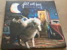 2014 Fall Out Boy “Infinity On High” 2 LP Vinyl Record Splatter Press Album