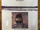 Is a Friend? by Parlour Band (Record, 2021)