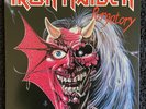Iron Maiden - Purgatory/Genghis Khan 2014 Limited Edition 45rpm Near Mint