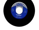BOBBY BRELYN - 45  - Hanna