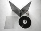 Ainigma - Diluvium,1992 LP,FOC,incl.RARE STICKER,Limited,Little Wing Of Refugee