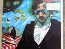 Joe Walsh But Seriously Folks LP SEALED NEW Cut-out  1978 Asylum Records 6E-141