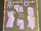 DEPECHE MODE SONGS OF FAITH AND DEVOTION  GENERAL RECORDS RUSSIA