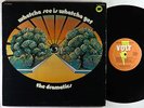 Dramatics - Whatcha See Is Whatcha Get LP - Volt OG Press VG+