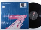 WALLY BADAROU Echoes ISLAND VISUAL ARTS LP VG+ s