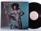 BETTY DAVIS They Say I'm Different JUST SUNSHINE LP VG+ unipak with poster s