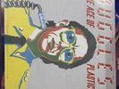 buggles the age of plastic vinyl