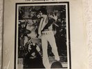 Rare Elvis Presley LP: Elvis Presley - The Monologue L. P. - Bullet NEW Unopened