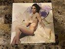 SEALED SHRINK PRINCE LOVESEXY ORIGINAL 80'S PRESS 