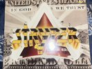 DI-73317 Stryper Isaiah 53:5 Vinyl lp 1988 new sealed