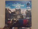 Jimi Hendrix Experience, Live In Maui, Turquoise Vinyl,  Sealed