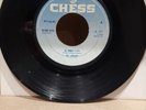 JOY LOVEJOY-IN ORBIT / OH HUM RARE CHESS 45