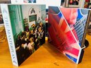 Oasis The Masterplan Ltd Editon Vinyl Box Set 1998 Fan Club 7x 10 Inch FreeShipp