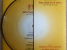 Queen No One But You Picture Disc Withdrawn Version Princes Of The Universe