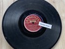 DANIEL SANTOS y ROCK n' Rollers Quiero a mi nena/ Baila conmigo 78 RPM 10