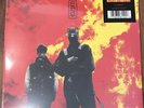 Twenty One Pilots -Clancy LP [Vinyl New] Indie Limited Ed. Clear w/ Red Splatter