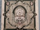 Paradise Lost Obsidian Orange Vinyl LP 2020