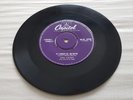 Gene Vincent & His Blue Caps - B-I-Bickey-Bi / Five Days - 45 CL 14722