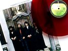 ORIGINAL 1970 RED VINYL THE BEATLES HEY JUDE LP APPLE RARE