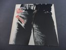 The Rolling Stones - Sticky Fingers 1971 UK LP RS 1st ANDY WARHOL