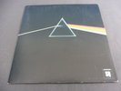 Pink Floyd - The Dark Side Of The Moon 1973 UK LP HARVEST QUADRAPHONIC 1st